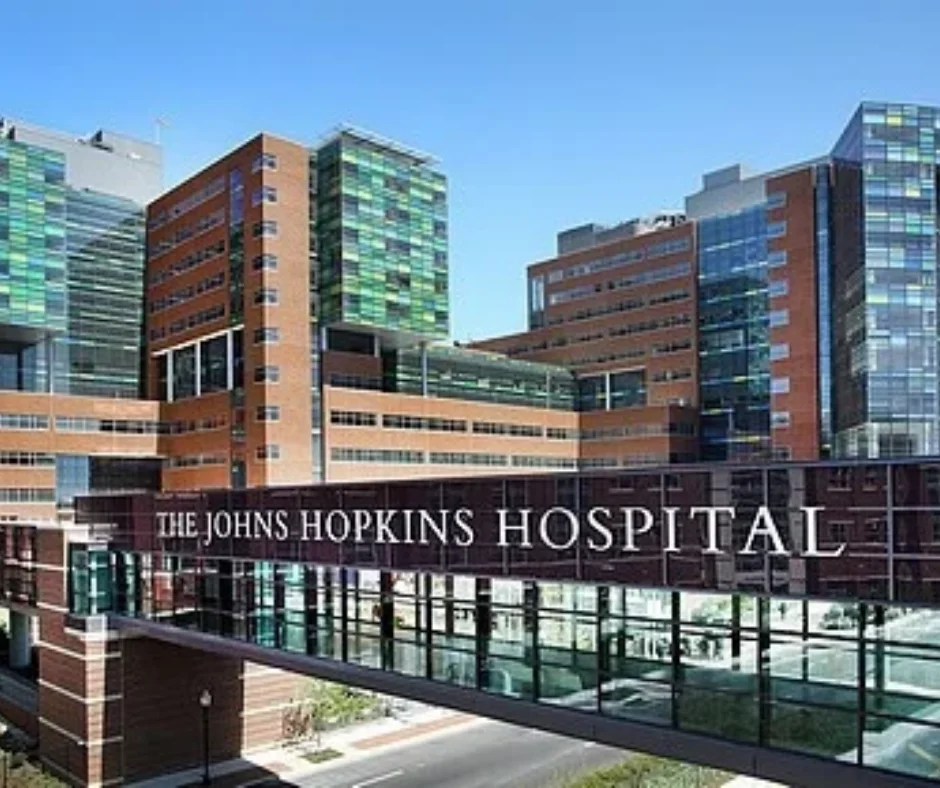 Johns Hopkins Hospital