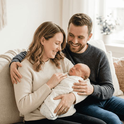 IVF & Surrogacy