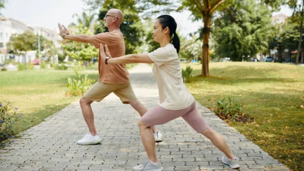 Longevity Medicine
